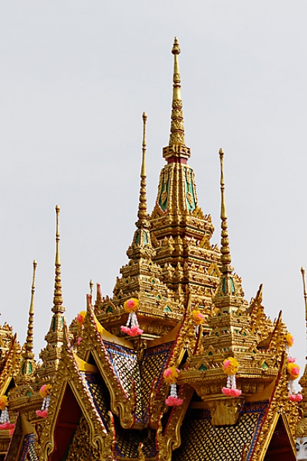 Yasothon rocket festival-058